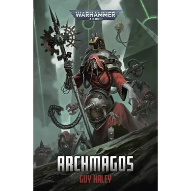 Archmagos