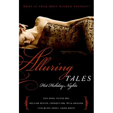 Alluring Tales: Hot Holiday Nights