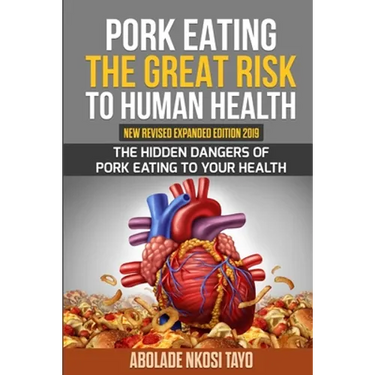 Pork Eating the Great Risk to Human Health