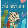 Zeke Can't Sleep