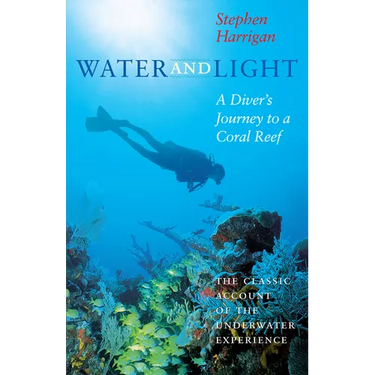 Water and Light: A Diver's Journey to a Coral Reef