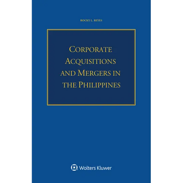 Corporate Acquisitions and Mergers in the Philippines