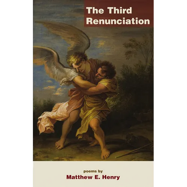 The Third Renunciation