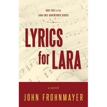 Lyrics for Lara