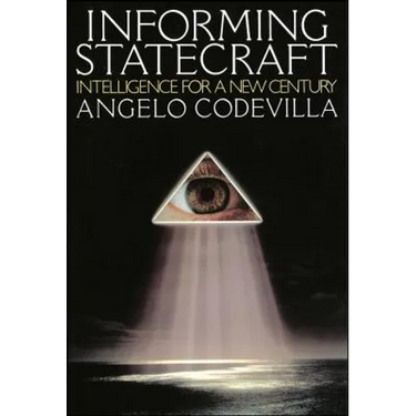 Informing Statecraft