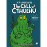 H.P. Lovecraft's the Call of Cthulhu for Beginning Readers