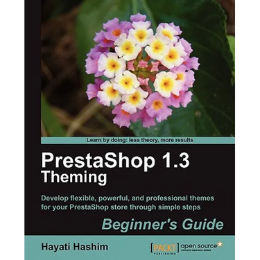 Prestashop 1.3 Theming - Beginner's Guide