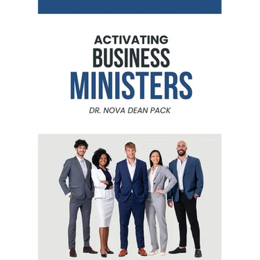 Activating Business Ministers