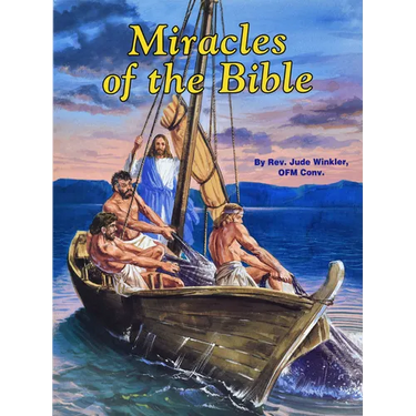 Miracles of the Bible