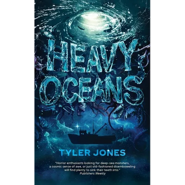 Heavy Oceans