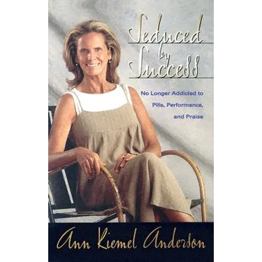 The Seduced by Success: No Longer Addicted to Pills, Performance and Praise