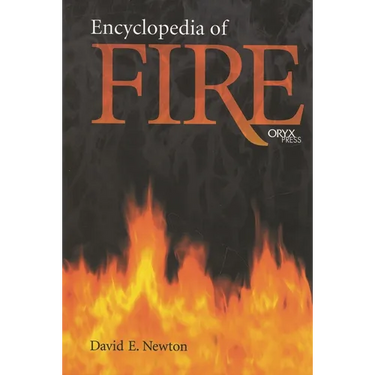 Encyclopedia of Fire