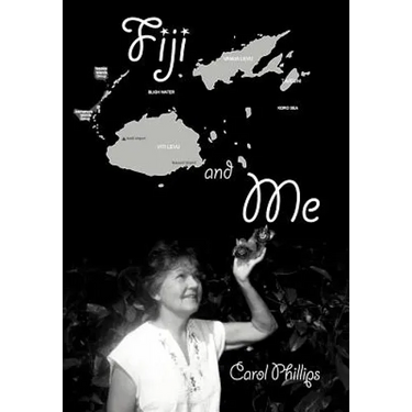 Fiji and Me