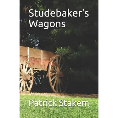 Studebaker's Wagons