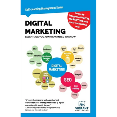 Digital Marketing Essentials You Always Wanted to Know: Master Content Strategy, Social Media, SEO, Advertising, and Key Metrics for Digital Growth