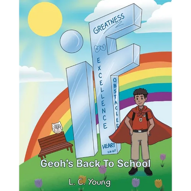 If: Geoh's Back To School