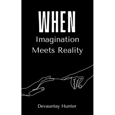 When Imagination Meets Reality