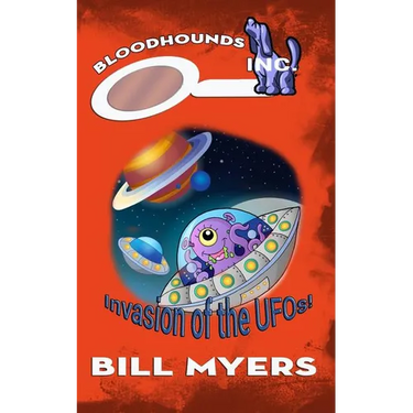 Invasion of the UFOs