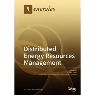 Distributed Energy Resources Management
