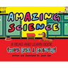 Amazing Science, Think Like a Scientist!": A Read and Learn Book
