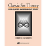 Classic Set Theory: For Guided Independent Study