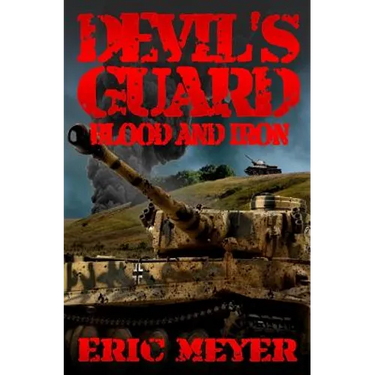 Devil's Guard Blood and Iron