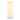 LED FIA Flame Designer Candle with ORANGE Hue 7.5"H