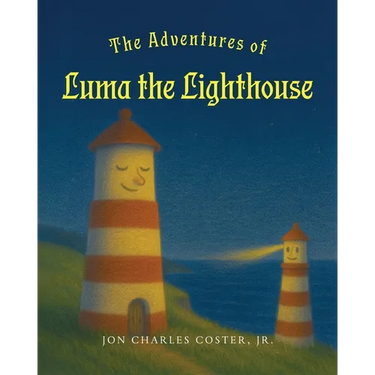 The Adventures of Luma the Lighthouse