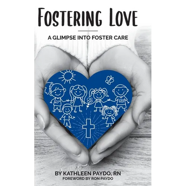 Fostering Love: A Glimpse Into Foster Care