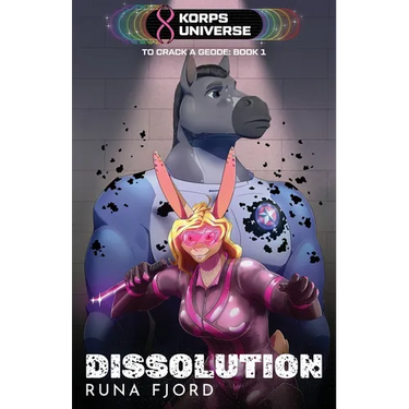 Dissolution
