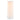 LED FIA Flame Designer Candle with White Hue 7.5"H