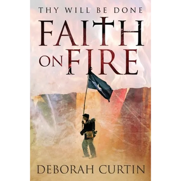 FAITH on FIRE: Thy Will Be Done