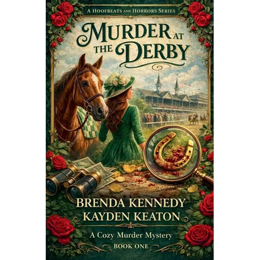 Murder at the Derby