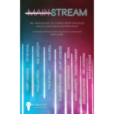 Mainstream: An Anthology of Stories from the Edges