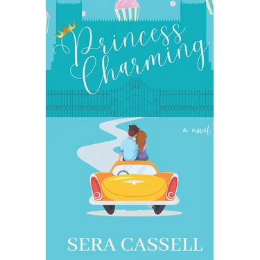 Princess Charming