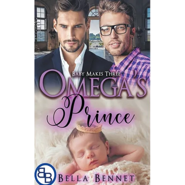 Omega's Prince