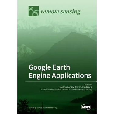 Google Earth Engine Applications