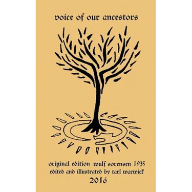 Voice Of Our Ancestors