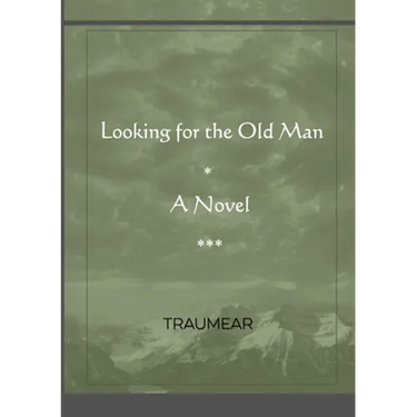Looking for the Old Man