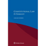 Constitutional Law in Germany
