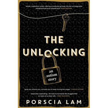 The Unlocking: An Autism Story