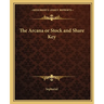The Arcana or Stock and Share Key