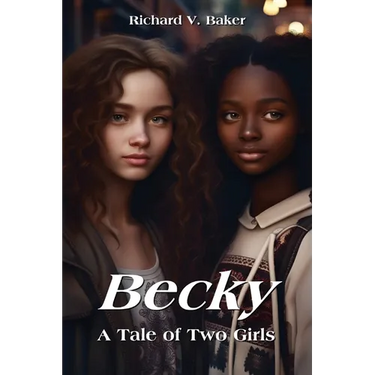 Becky: A Tale of Two Girls