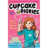 Alexis and the Perfect Recipe the Graphic Novel