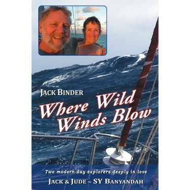 Where Wild Winds Blow