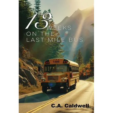 Thirteen Weeks On The Last Mile Bus
