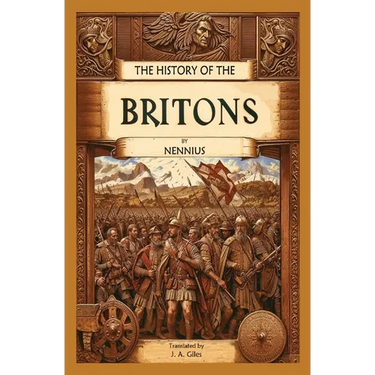 The History of the Britons