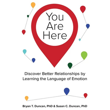 You Are Here