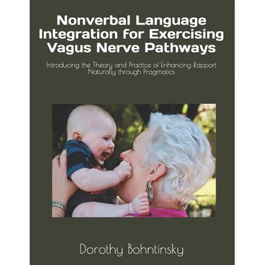 Nonverbal Language Integration for Exercising Vagus Nerve Pathways: Introducing the Theory and Practice of Enhancing Rapport Naturally through Pragmat