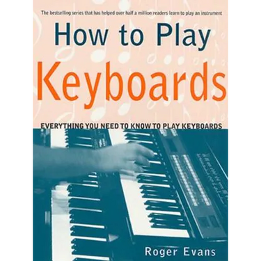 How to Play Keyboards